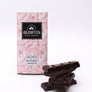 Dark Chocolate - Pink Peppercorn & Himalayan salt